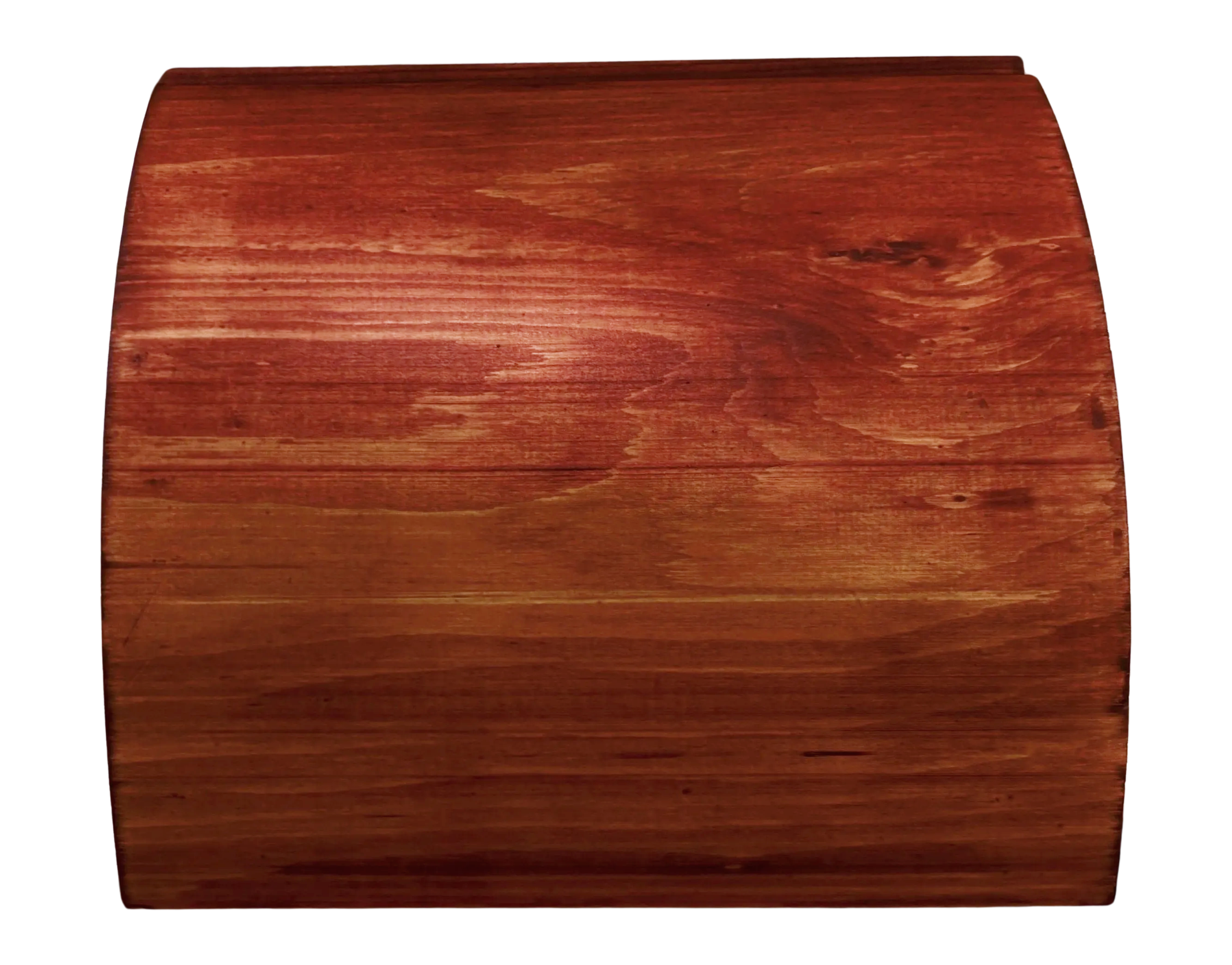 LOG*1 COAT - REDWOOD ROSE No.560L - 5 Gallon