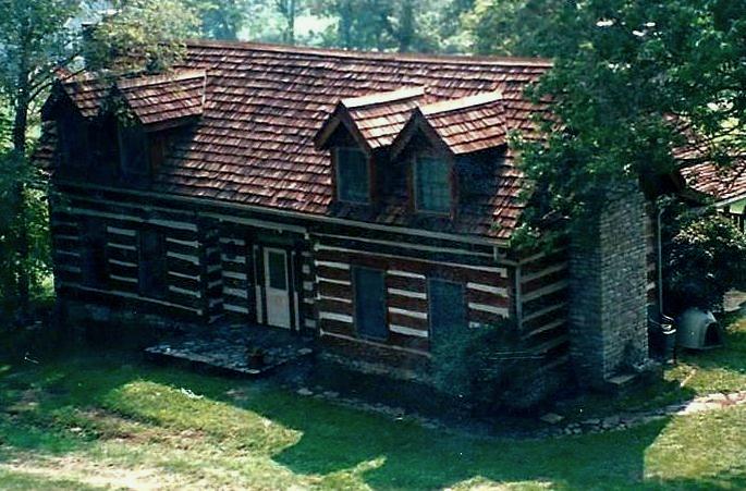 LOG*1 COAT - DARK BARREL BROWN No. 535L- 5 Gallon - Image 6