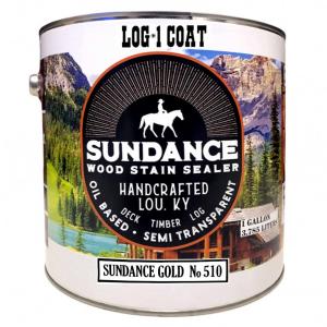 LOG*1 COAT - 1 Gallon