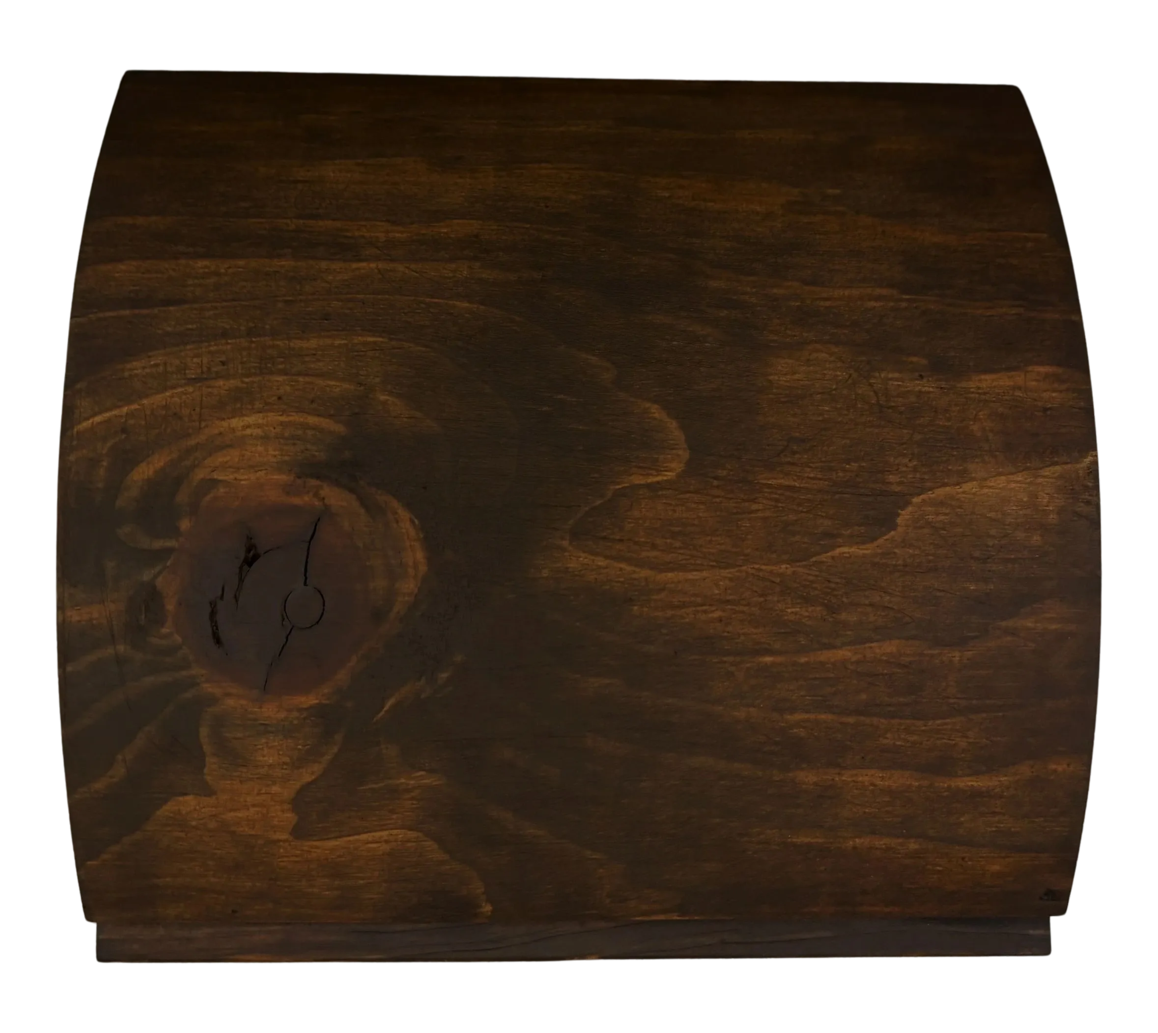 LOG*1 COAT - DARK BARREL BROWN No. 535L- 5 Gallon