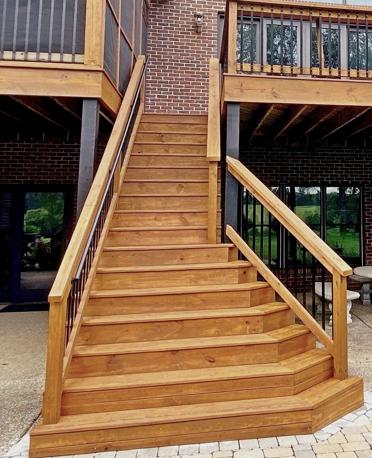 DECK*1 COAT - 1 Gallon