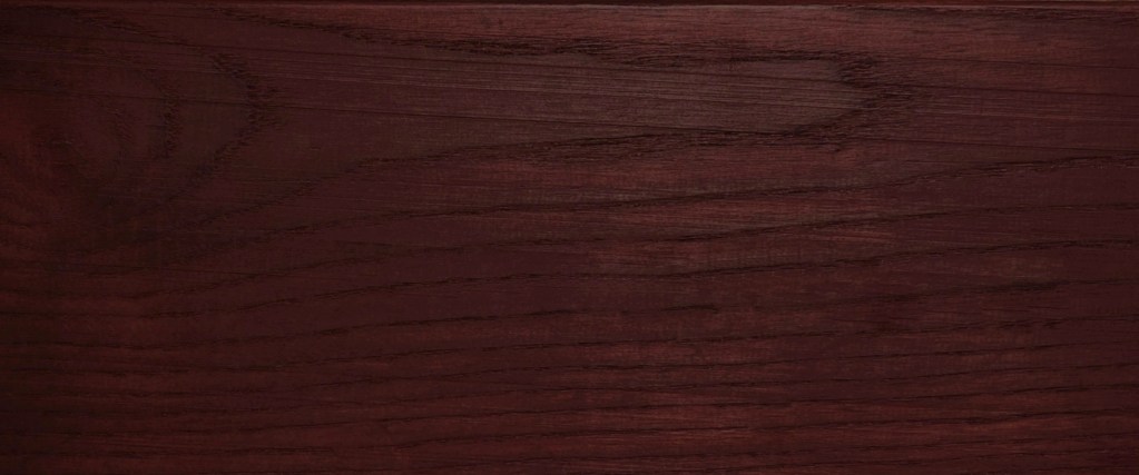 BLACK CANYON RED No. 570T - THERMAL*1 COAT - SAMPLE