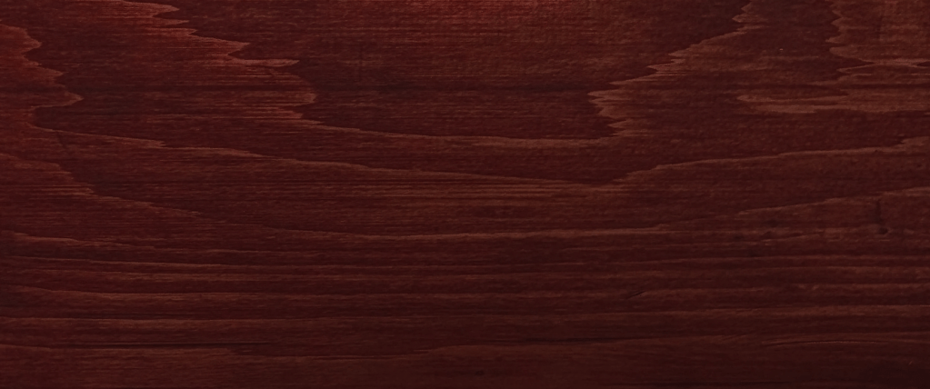 BLACK CANYON RED No. 570 - DECK*1 COAT - SAMPLE